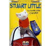 Stuart Little [Francia] [DVD]