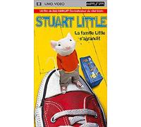 Stuart Little [Francia] [UMD Mini para PSP]