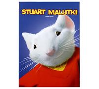 Stuart Little (IMPORT) (No hay versi243;n espa241;ola)