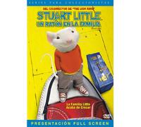 Stuart Little [Reino Unido] [DVD]