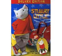 Stuart Little [Reino Unido] [DVD]