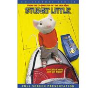 Stuart Little [Reino Unido] [DVD]