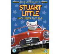 Stuart Little/Stuart Little 2 [Reino Unido] [DVD]