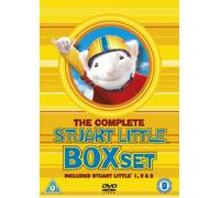 Stuart Little: the Complete An [Reino Unido] [DVD]