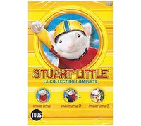 Stuart Little Triple Pack