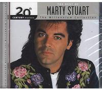 Stuart, Marty - 20th Century Masters