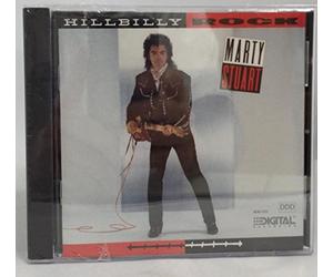 Stuart Marty - Hillbilly Rock