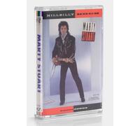 Stuart, Marty - Hillbilly Rock [Casete]