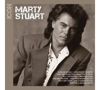 Stuart Marty - Icon