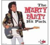 Stuart, Marty - Marty Party Hit Pack [Casete]