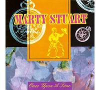 Stuart, Marty - Once Upon a Time