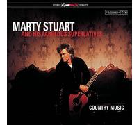 Stuart,Marty^Stuart,Marty - Country Music