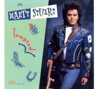 Stuart, Marty - Tempted [Casete]