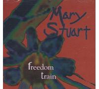 Stuart, Mary - Freedom Train