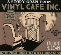 Stuart McLean - Story-Gram from The Vinyl Cafe [Import] [Import]