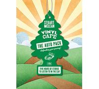 Stuart McLean - Vinyl Cafe Auto Pack