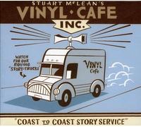 Stuart McLean - Vinyl Cafe Coast To Coast [Import]