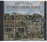 Stuart McLean : Vinyl Cafe Stories From Home CD