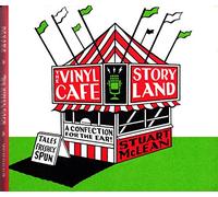 Stuart McLean - Vinyl Cafe Storyland [Import]