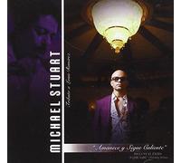 Stuart, Michael - Tributo a Louie Ramirez