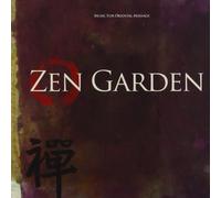 Stuart, Michael - Zen Garden