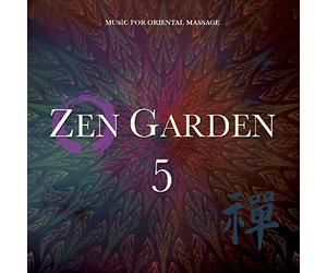 Stuart Michael - Zen Garden 5 (Music For Oriental Massage)