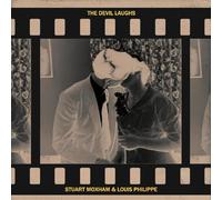 Stuart Moxham & Louis Philippe - The Devil Laughs [Vinilo]