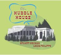 Stuart Moxham With... - The Huddle House