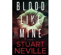 Stuart Neville Blood Like Mine (Tapa blanda) (Importación USA)