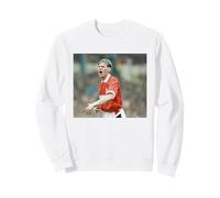 Stuart Pearce Nottingham Forest Copa del Mundo de Fútbol 1991 Sudadera