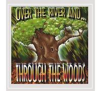 Stuart Pearson - Over The River &