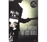 Stuart Sutcliffe - The Lost Beatle [Reino Unido] [DVD]