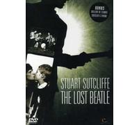 Stuart Sutcliffe: The Lost Beatle [Reino Unido] [DVD]