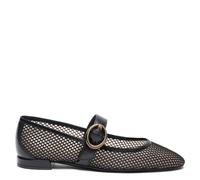 Stuart Weitzman - Arabella Mary Jane - Shoes - Mujer - Negro - 36 EU -