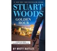 Stuart Woods Golden Hour (ebook)