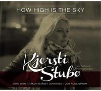 Stubø Kjersti feat. MiNensemblet - Stubø Kjersti feat. MiNensemblet : How high is the sky