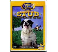 Stub, The Best Cow Dog in the West