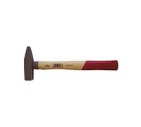 Stubai 100413 - Martillo de cerrajero, 1500 g (mango de hicoris)