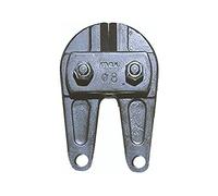 Stubai 113005 Cabezal de Repuesto Para Modelo 1129 05, 920 mm