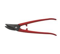 Stubai 267701 - Tijera para chapa, corte circular diestro (250 mm)