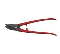 Stubai 267702 - Tijera para chapa corte circular izquierdo (250 mm)
