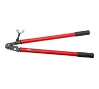 Stubai 282411 - Tenaza para doblar soporte de canalones (600 mm)