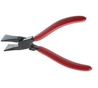 Stubai 282901 - Pinza plegar recta, 24/180 mm