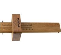 Stubai 345501 - Gramil con graduación de 150 mm, 220 mm