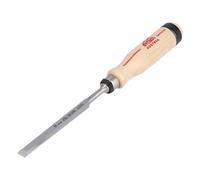 Stubai 353004 - Formón tipo sueco (mango de madera, 10 mm)