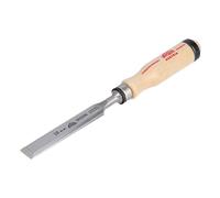Stubai 353008 - Formón tipo sueco (mango de madera, 20 mm)
