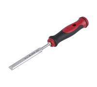 Stubai 356014 - Formón tipo sueco con mango de dos cantos (14 mm)