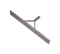 Stubai 440315 - Talocha de aluminio sin mango, 700 mm