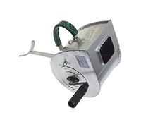 Stubai 440350 - Máquina salpicadora de albañil con sujeción y brazo de apoyo