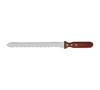 Stubai 486728 - Cuchillo corta aislante, 280 mm